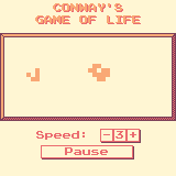 Game of Life's screenshot